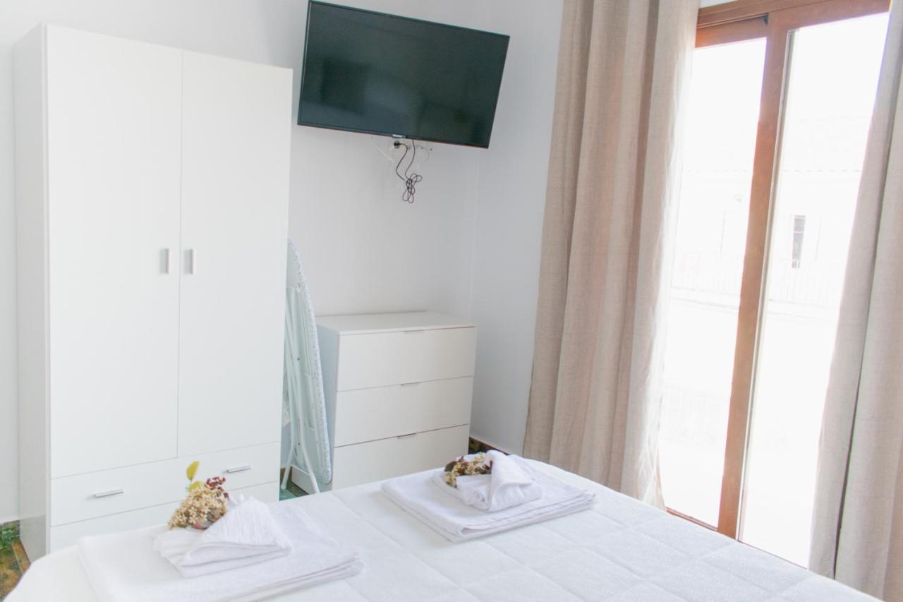 Apartamentos Cerezo La Codosera 外观 照片