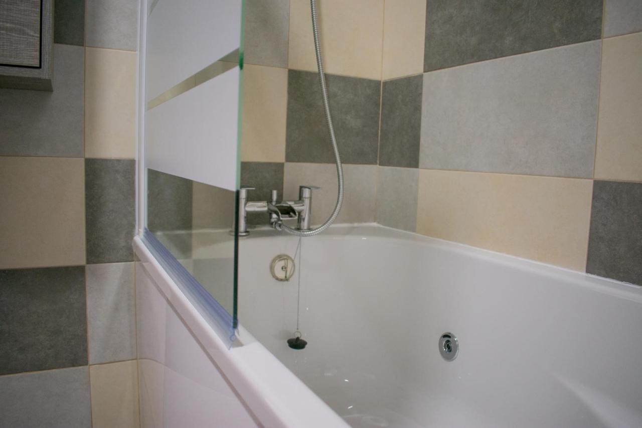 Apartamentos Cerezo La Codosera 外观 照片