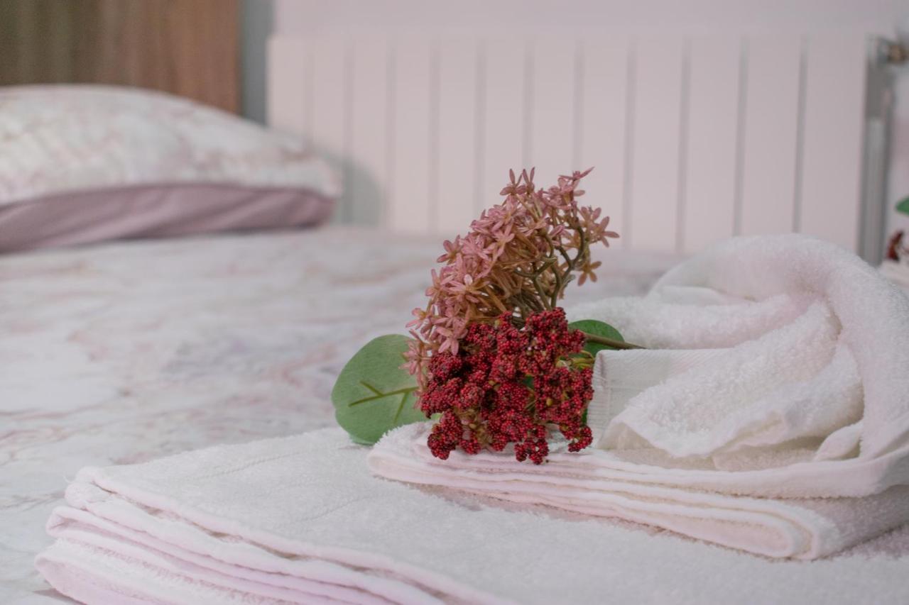 Apartamentos Cerezo La Codosera 外观 照片