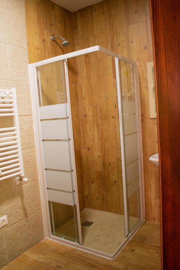 Apartamentos Cerezo La Codosera 外观 照片